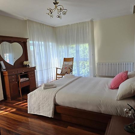 Villa Casa D Aitana Santiago de Compostela Exterior foto