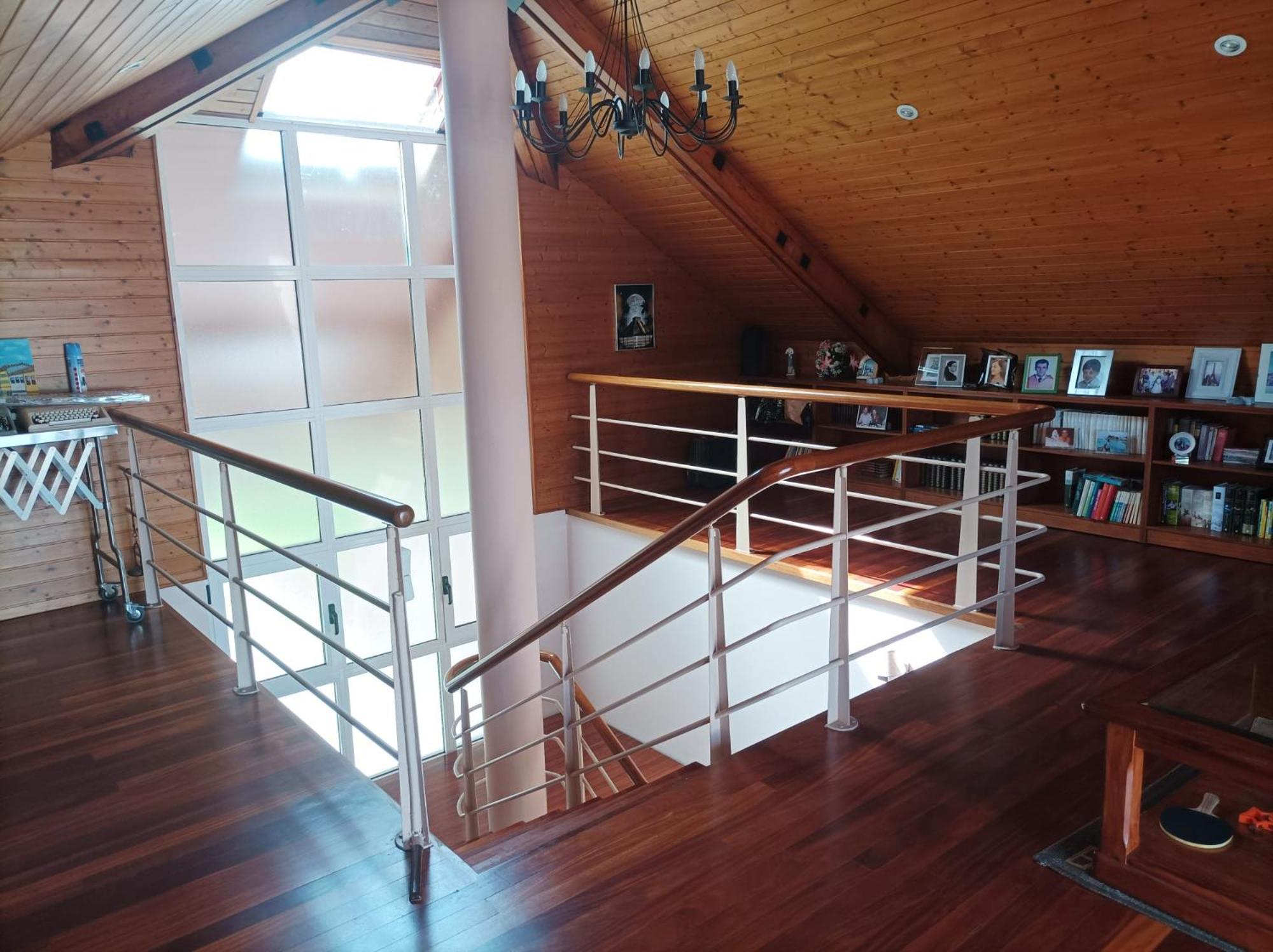 Villa Casa D Aitana Santiago de Compostela Exterior foto